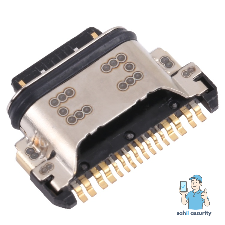 Charging Connector for Vivo X30 thumbnail